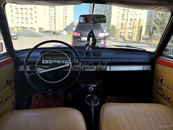 LADA (VAZ) 2101 1978, 57,500 km - 1.2 l - Bakı
