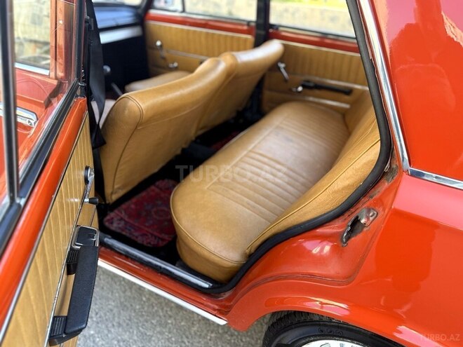 LADA (VAZ) 2101 1978, 57,500 km - 1.2 l - Bakı