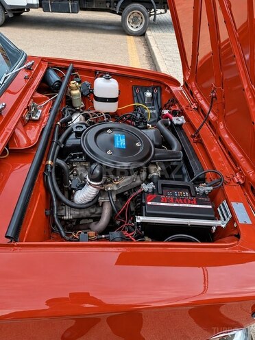 LADA (VAZ) 2101 1978, 57,500 km - 1.2 l - Bakı