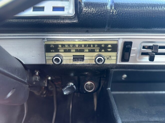 LADA (VAZ) 2101 1978, 57,500 km - 1.2 l - Bakı