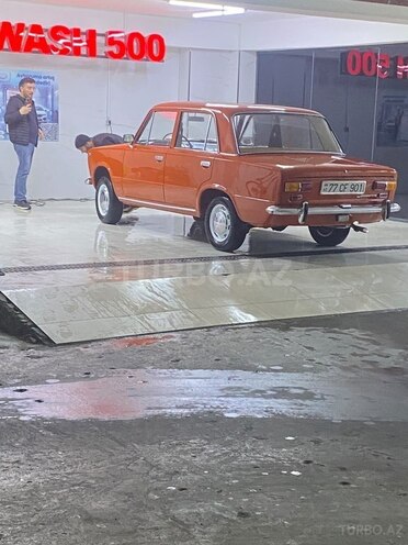 LADA (VAZ) 2101 1978, 57,500 km - 1.2 l - Bakı