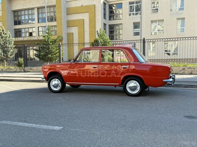 LADA (VAZ) 2101 1978, 57,500 km - 1.2 l - Bakı