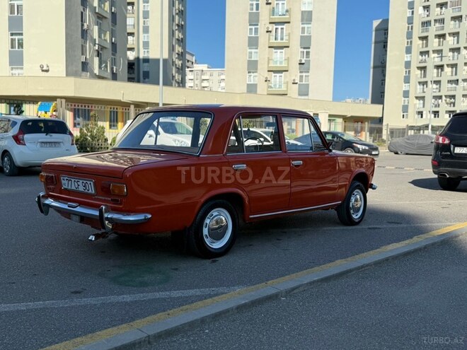 LADA (VAZ) 2101 1978, 57,500 km - 1.2 l - Bakı