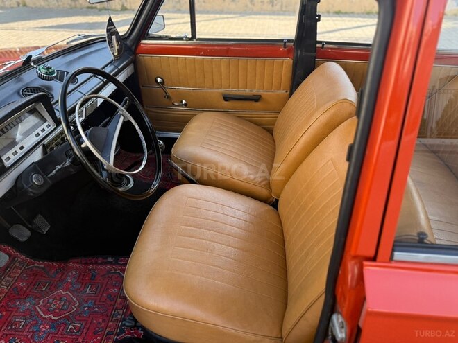 LADA (VAZ) 2101 1978, 57,500 km - 1.2 l - Bakı