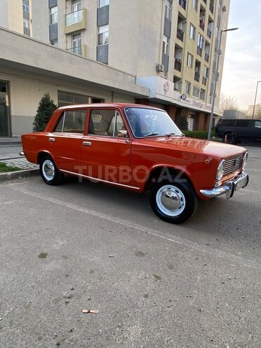 LADA (VAZ) 2101 1978, 57,500 km - 1.2 l - Bakı
