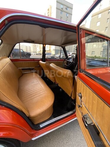 LADA (VAZ) 2101 1978, 57,500 km - 1.2 l - Bakı