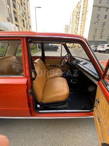 LADA (VAZ) 2101 1978, 57,500 km - 1.2 l - Bakı