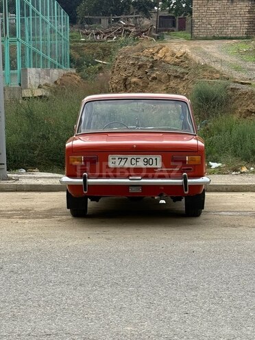LADA (VAZ) 2101 1978, 57,500 km - 1.2 l - Bakı