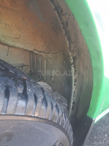 Ford Transit 2004, 321,423 km - 2.4 l - Qəbələ