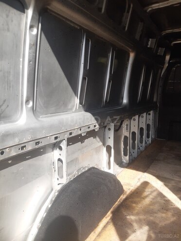 Ford Transit 2004, 321,423 km - 2.4 l - Qəbələ