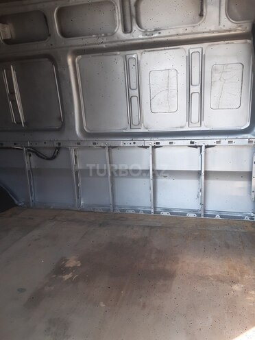 Ford Transit 2004, 321,423 km - 2.4 l - Qəbələ