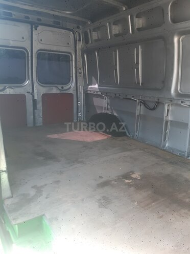 Ford Transit 2004, 321,423 km - 2.4 l - Qəbələ