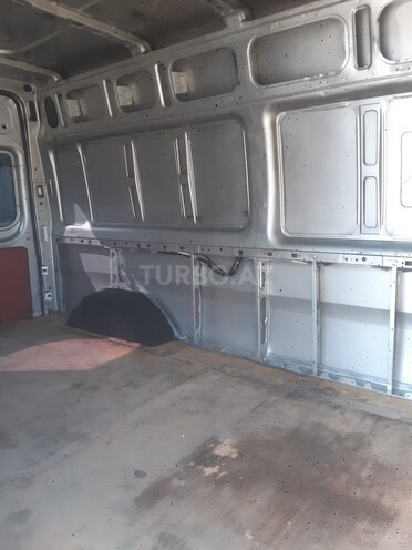 Ford Transit 2004, 321,423 km - 2.4 l - Qəbələ