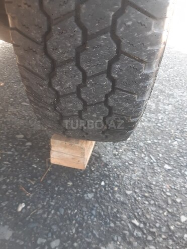 Ford Transit 2004, 321,423 km - 2.4 l - Qəbələ