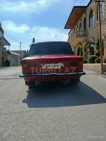 LADA (VAZ) 2107 1985, 155,000 km - 1.6 l - Gəncə