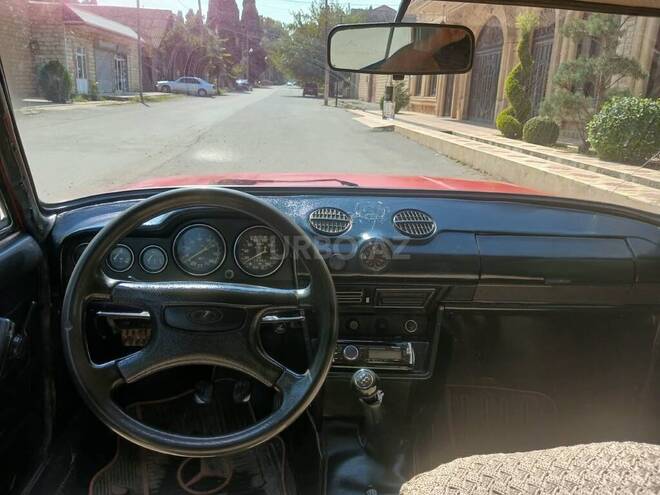 LADA (VAZ) 2107 1985, 155,000 km - 1.6 l - Gəncə