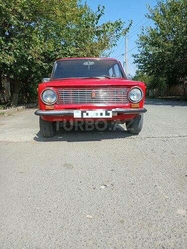 LADA (VAZ) 2107 1985, 155,000 km - 1.6 l - Gəncə