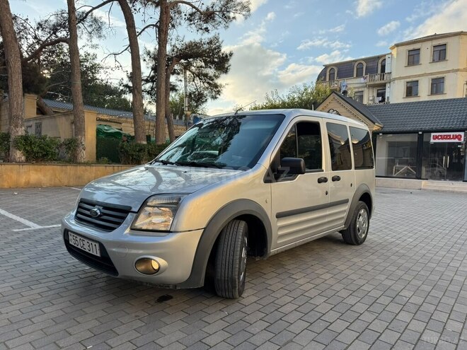 Ford Tourneo Connect 2010, 248,527 km - 1.8 l - Bakı