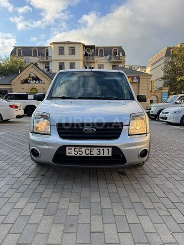 Ford Tourneo Connect 2010, 248,527 km - 1.8 l - Bakı