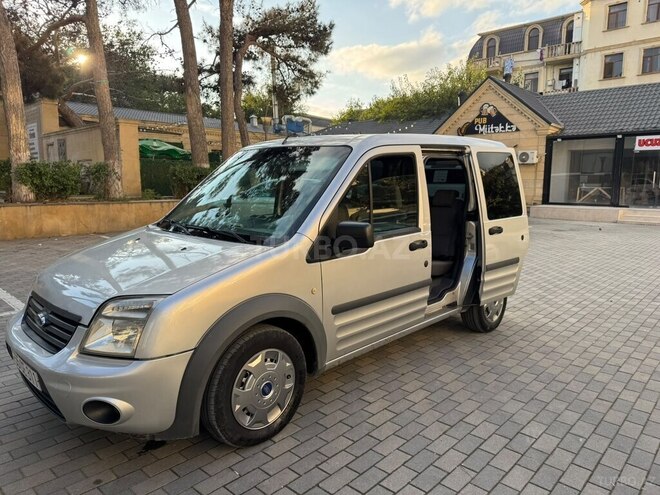 Ford Tourneo Connect 2010, 248,527 km - 1.8 l - Bakı