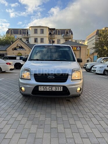 Ford Tourneo Connect 2010, 248,527 km - 1.8 l - Bakı