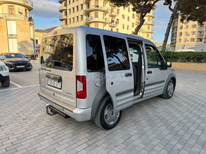Ford Tourneo Connect 2010, 248,527 km - 1.8 l - Bakı