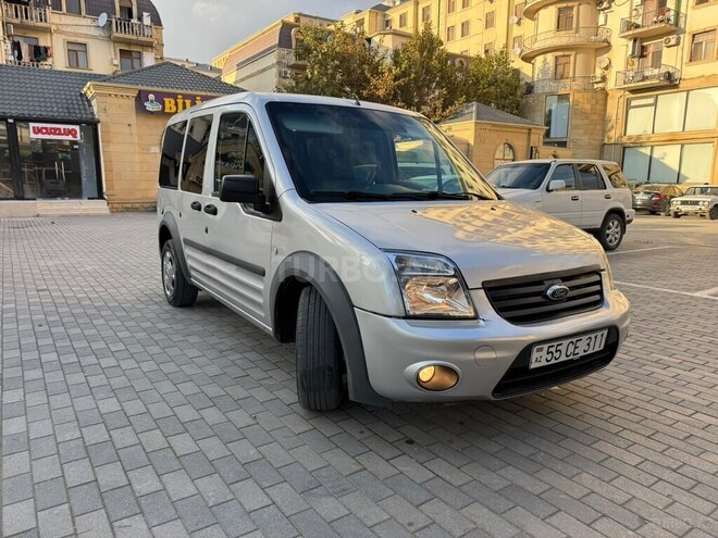 Ford Tourneo Connect 2010, 248,527 km - 1.8 l - Bakı