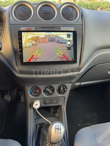 Ford Tourneo Connect 2010, 248,527 km - 1.8 l - Bakı