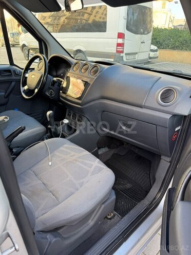 Ford Tourneo Connect 2010, 248,527 km - 1.8 l - Bakı