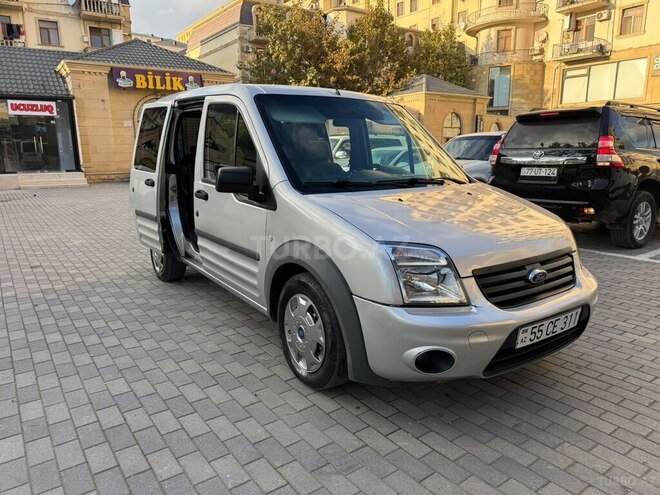 Ford Tourneo Connect 2010, 248,527 km - 1.8 l - Bakı