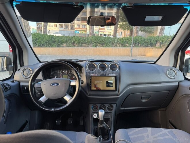 Ford Tourneo Connect 2010, 248,527 km - 1.8 l - Bakı