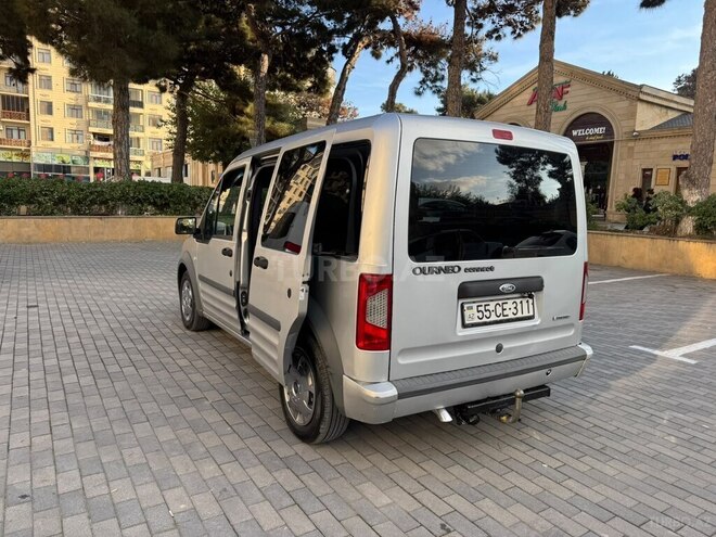 Ford Tourneo Connect 2010, 248,527 km - 1.8 l - Bakı