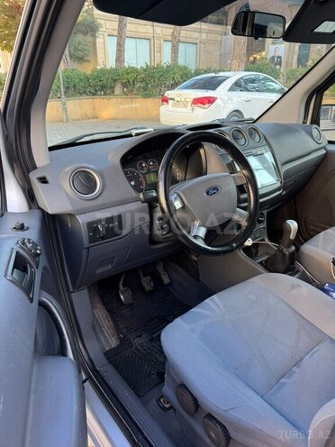 Ford Tourneo Connect 2010, 248,527 km - 1.8 l - Bakı