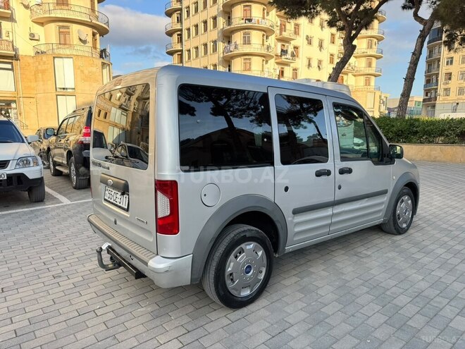 Ford Tourneo Connect 2010, 248,527 km - 1.8 l - Bakı