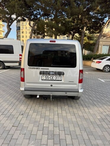 Ford Tourneo Connect 2010, 248,527 km - 1.8 l - Bakı