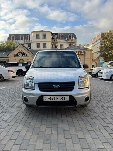 Ford Tourneo Connect 2010, 248,527 km - 1.8 l - Bakı
