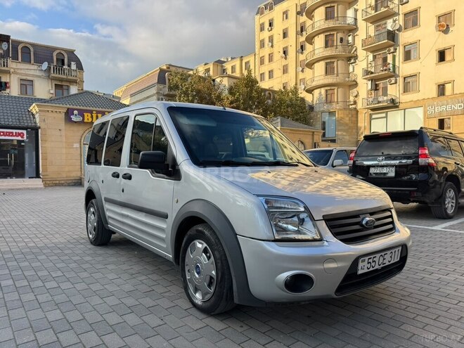 Ford Tourneo Connect 2010, 248,527 km - 1.8 l - Bakı