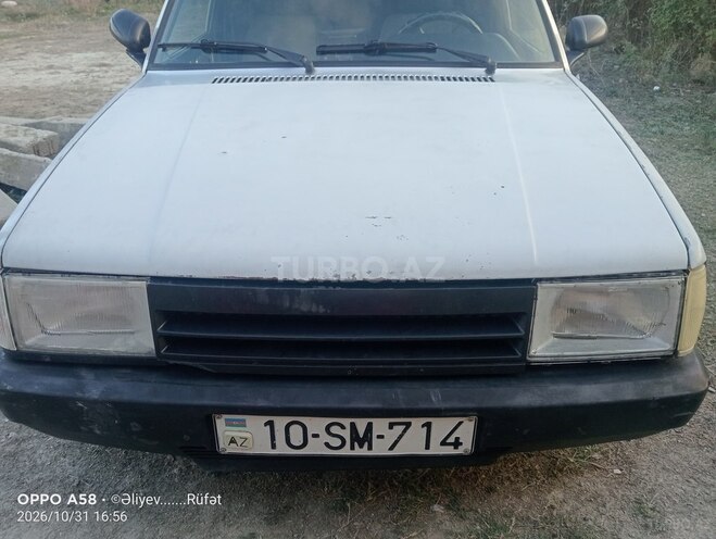 Tofas Sahin 2006, 99,999 km - 1.6 l - Siyəzən