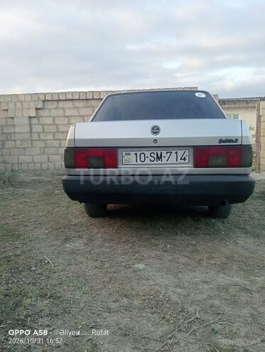 Tofas Sahin 2006, 99,999 km - 1.6 l - Siyəzən