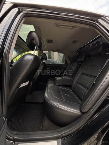 Hyundai Grandeur 2009, 390,000 km - 2.7 л - Bakı