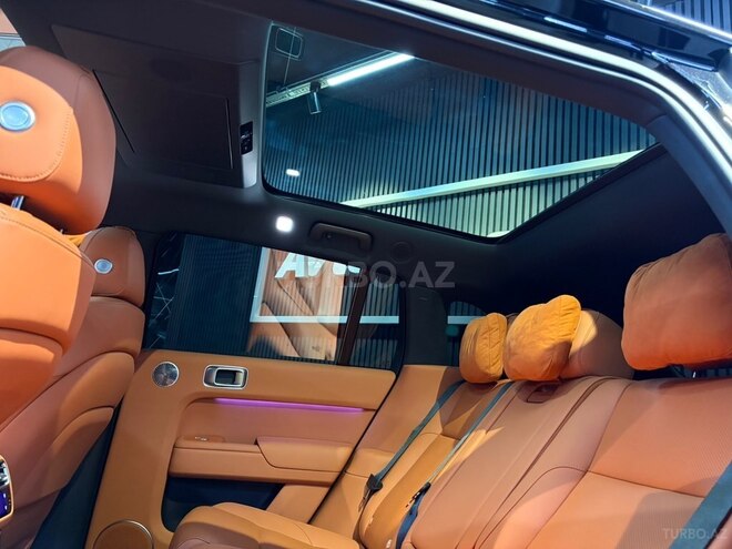 Li Auto L7 2025, 19,000 km - 1.5 l - Bakı