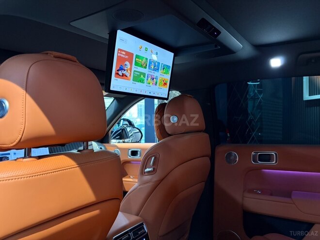 Li Auto L7 2025, 19,000 km - 1.5 l - Bakı