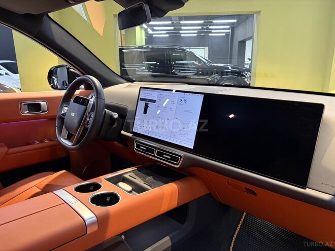 Li Auto L7 2025, 19,000 km - 1.5 l - Bakı