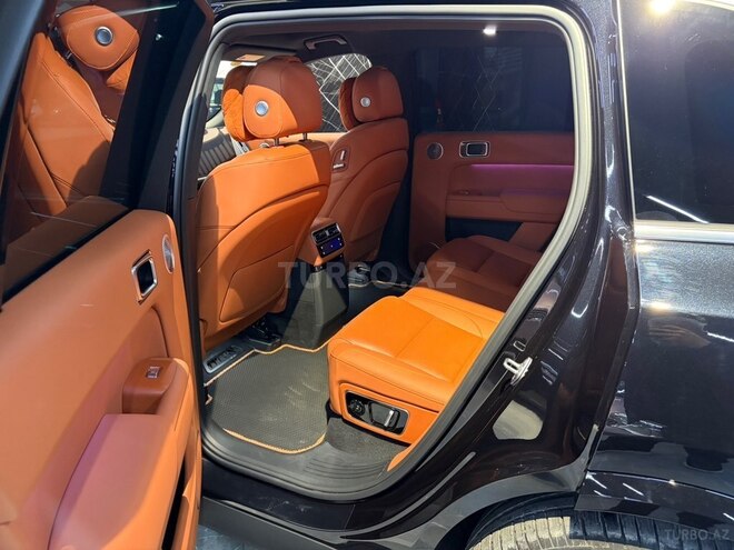 Li Auto L7 2025, 19,000 km - 1.5 l - Bakı