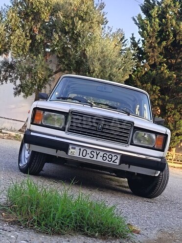 LADA (VAZ) 2107 2006, 85,000 km - 1.6 l - Bakı