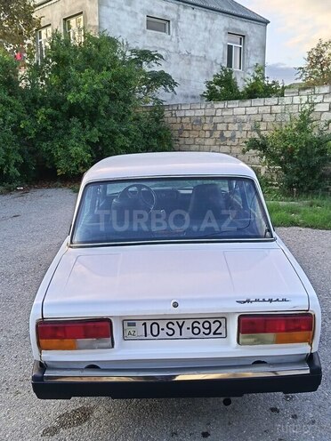 LADA (VAZ) 2107 2006, 85,000 km - 1.6 l - Bakı