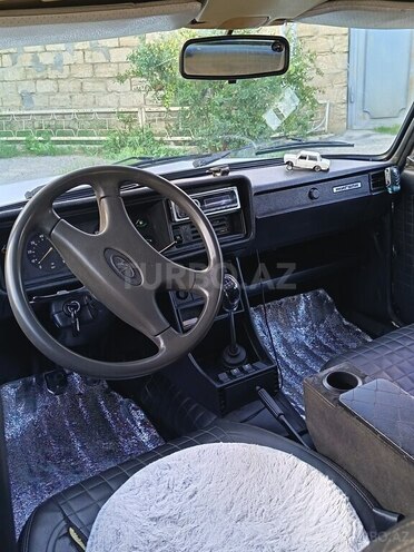 LADA (VAZ) 2107 2006, 85,000 km - 1.6 l - Bakı