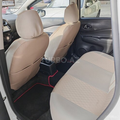 Nissan Note 2019, 44,700 km - 1.2 l - Bakı