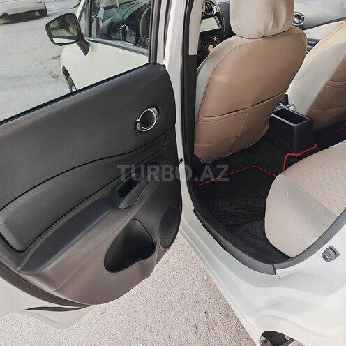 Nissan Note 2019, 44,700 km - 1.2 l - Bakı