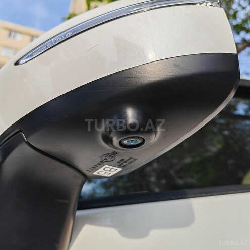 Nissan Note 2019, 44,700 km - 1.2 l - Bakı